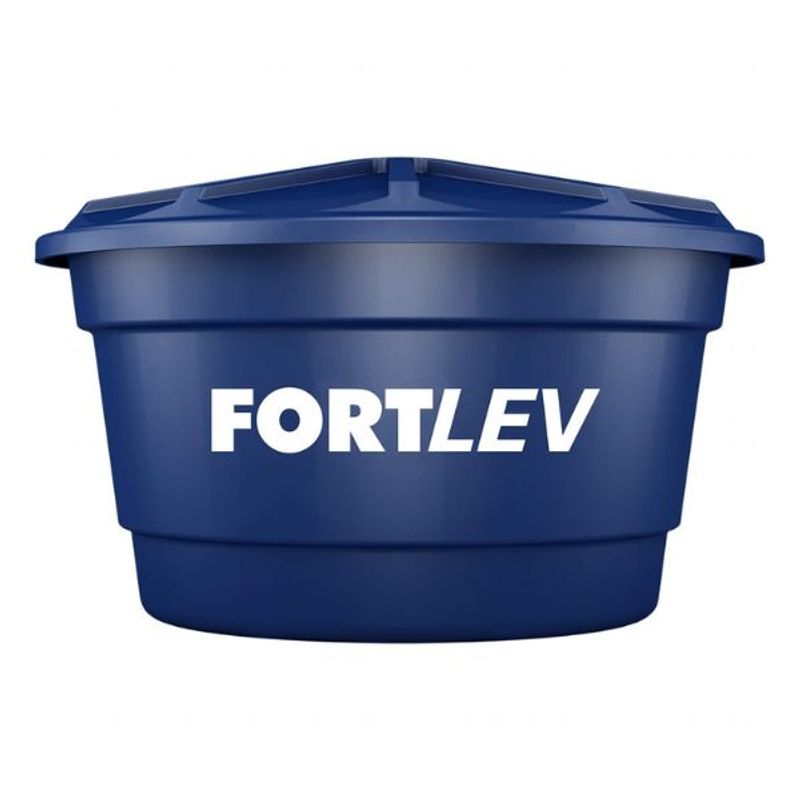 Caixa-d-Agua-Polietileno-com-Tampa-Azul-1500L-Fortlev