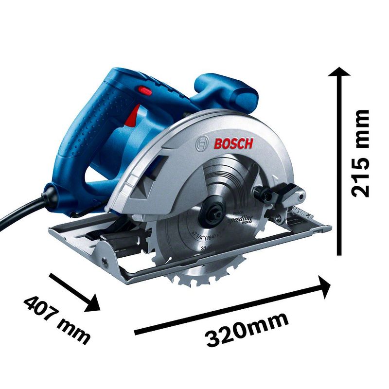 Serra-Circular-7.1-4-----184mm--2000W-GKS-20-65-220V-Bosch