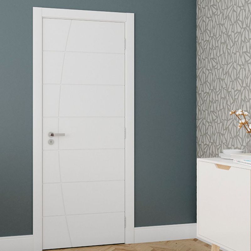 Folha-de-Porta-Frisada-Elegance-MDP-Semissolida-Branco-UV-210x60cm