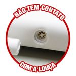 Assento-Sanitario-Convencional-Almofadado-Slim-PP-Oval-Caramelo
