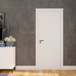 Folha-de-Porta-Frisada-Bella-MDP-Semissolida-Branco-UV-210x90cm