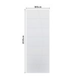 Folha-de-Porta-Frisada-Elegance-MDP-Semissolida-Branco-UV-210x90cm