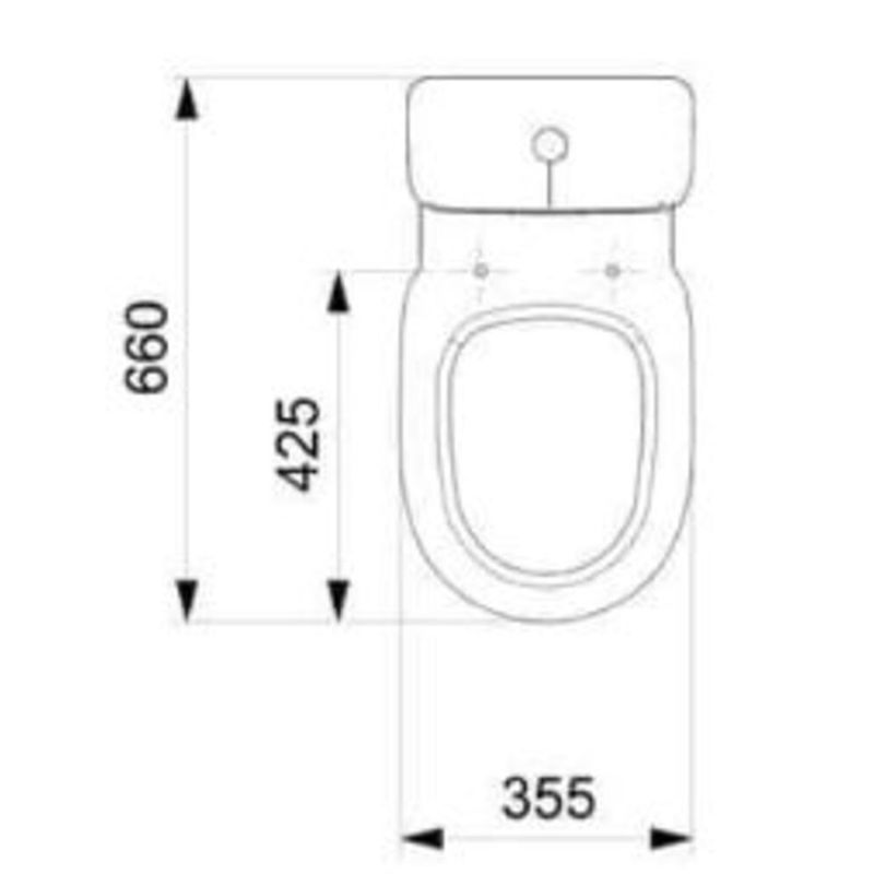 Kit-Vaso-Sanitario-com-Caixa-Acoplada-Debba-Round-3-6L-Branco-Roca