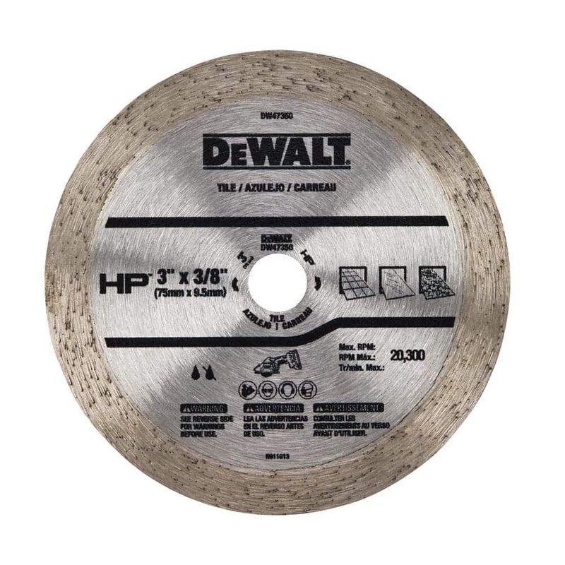 Disco-Diamantado-Liso-3-x3-8---76x95mm--DW47350-Dewalt