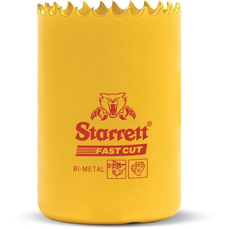 Serra-Copo-Bi-Metal-51mm-Starrett