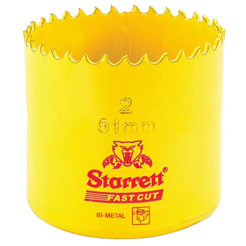 Serra-Copo-Bi-Metal-51mm-Starrett