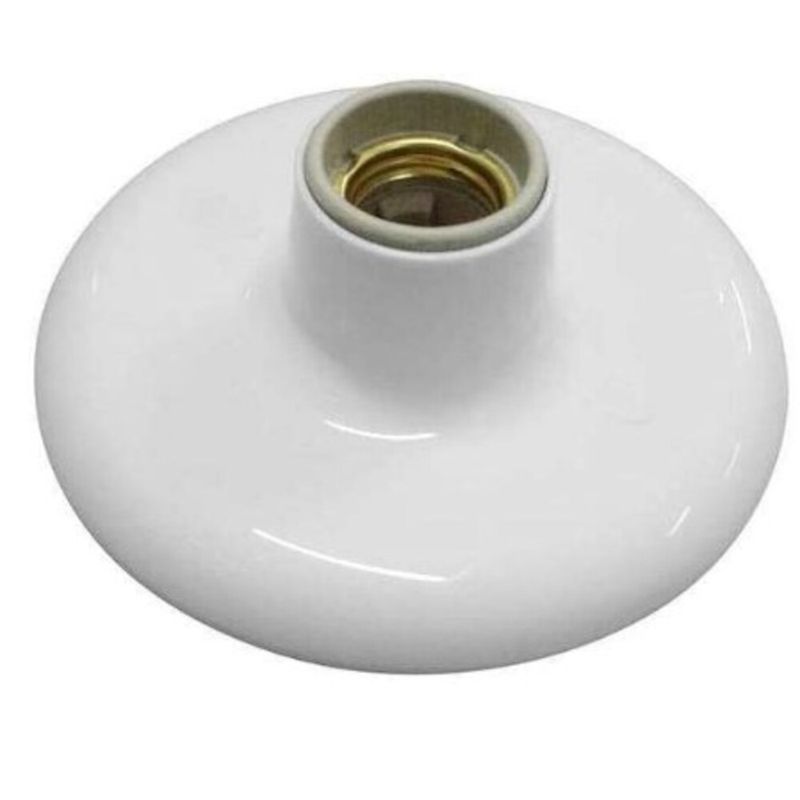 Plafonier-Plastico-Redondo-Ilumi-Soquete-Porcelana-1XE27-Branco