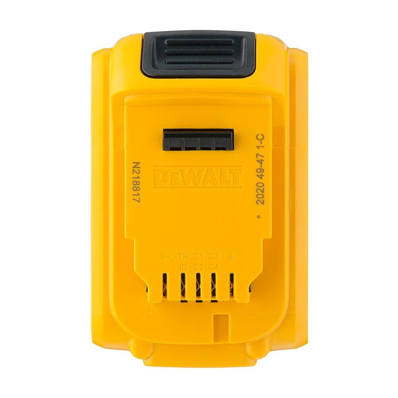 Bateria-de-Litio-20V-4.0Ah-DCB204-B3-Dewalt