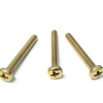 Parafuso-Suporte-de-TV-Cabeca-Panela-Bicromatizado-m8x35mm-4-Pecas