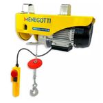 Guincho-de-Coluna-150-300Kg-650W-Prime-150-V2-Mono-127V-Menegotti