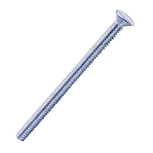 Parafuso para Caixa de Luz 9/64"x3" 5 Peças