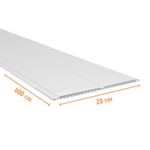 Forro-PVC-Branco-Normatizado-6mm-20x600cm-Pacote-com-12m2