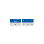 Joelho-90-com-Anel-para-Esgoto-Serie-Normal-PVC-DN-40-Fortlev