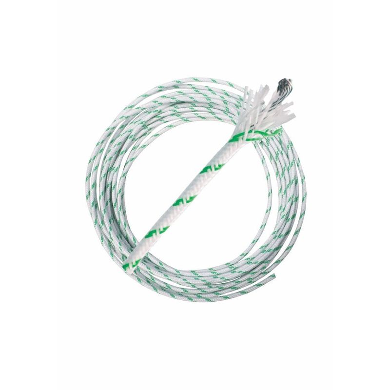Cabo-Fibra-de-Vidro-1mm²-Alta-Temperatura-ate-400°C-Dni-5-Metros