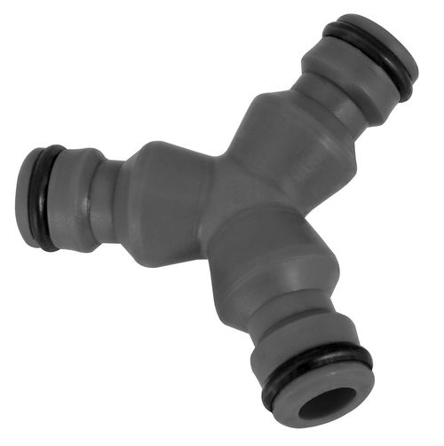 Conector de Derivação Y Engate Rápido 1/2" Tramontina