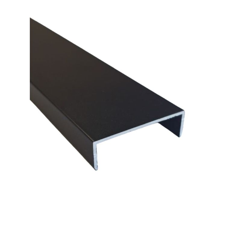 Perfil-U-376x115x12mm-3m-Preto