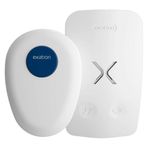Campainha-Eletronica-sem-Fio-Bivolt-com-28-Toques-IP65-LECA4950