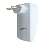Campainha-Eletronica-sem-Fio-Bivolt-com-28-Toques-IP65-LECA4950