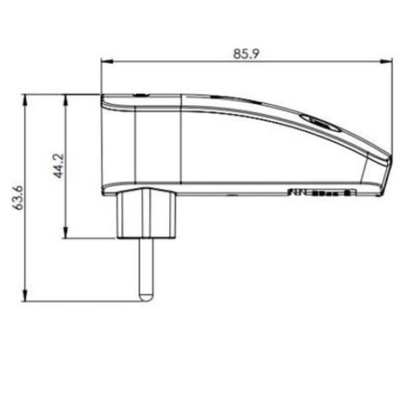 Campainha-Eletronica-sem-Fio-Bivolt-com-28-Toques-IP65-LECA4950