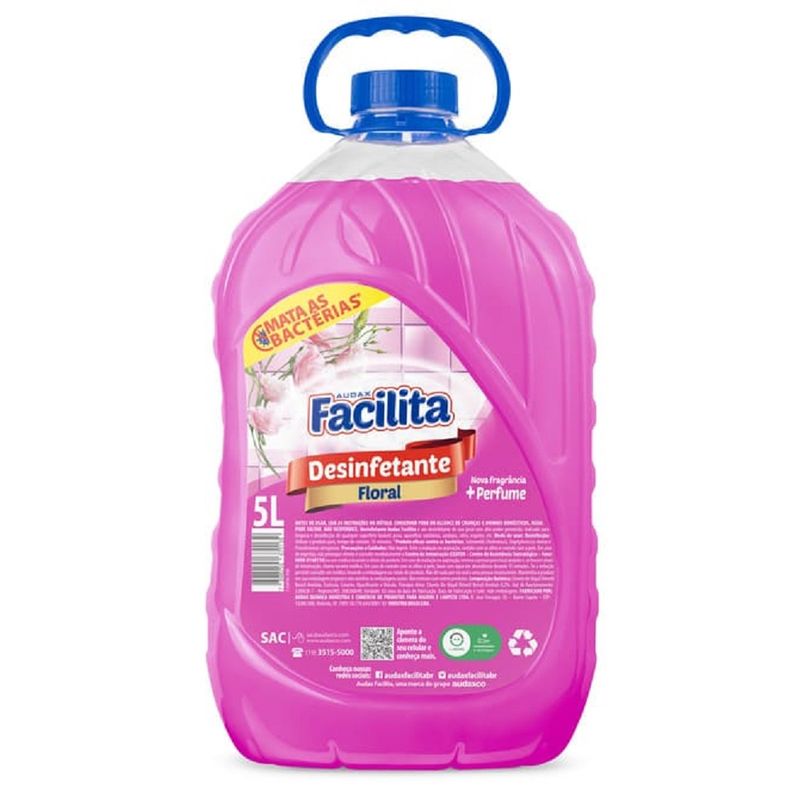 Desinfetante-Facilita-Floral-5L-Audax