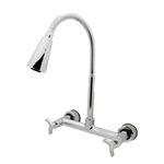 Misturador-para-Cozinha-Parede-1-4V-Cromado-Conic-C54-3368-DN15-20