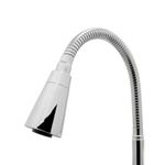 Misturador-para-Cozinha-Parede-1-4V-Cromado-Conic-C54-3368-DN15-20