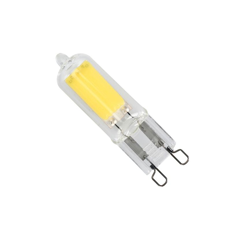 Lampada-de-LED-Halopin-4W-G9-350-Lumens-Luz-Amarela-127V