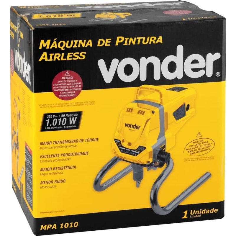 Maquina-de-Pintura-Airless-13HP-MPA-1010-220V-Vonder
