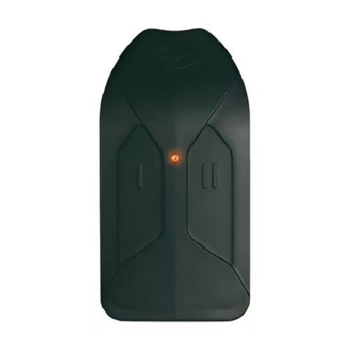 Controle Remoto TOK 443,92 MHz 1 Canal Preto PPA