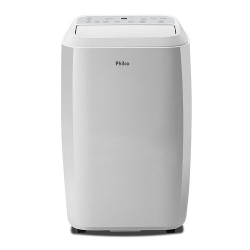 Ar Condicionado Portátil Philco 12000 BTUs Frio 220V