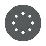 Disco-de-lixa-PRO-F355-125mm-Grano-400---5-unidades-Bosch