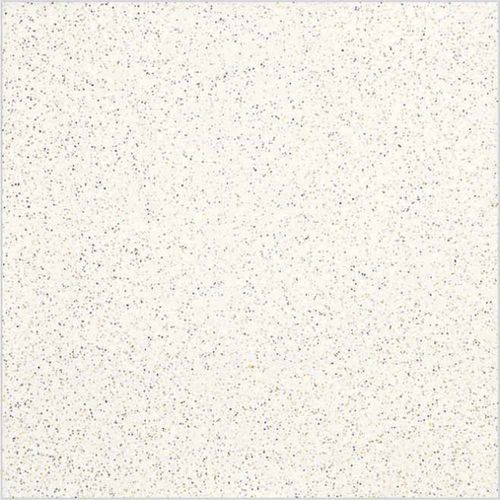 Piso Traffic Mast Retificado Granilhado Branco 55x55cm 2,15m2
