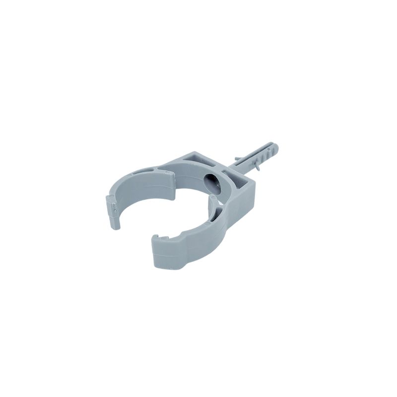Abracadeira-PVC-com-Bucha-3-4--Cinza-Tramontina