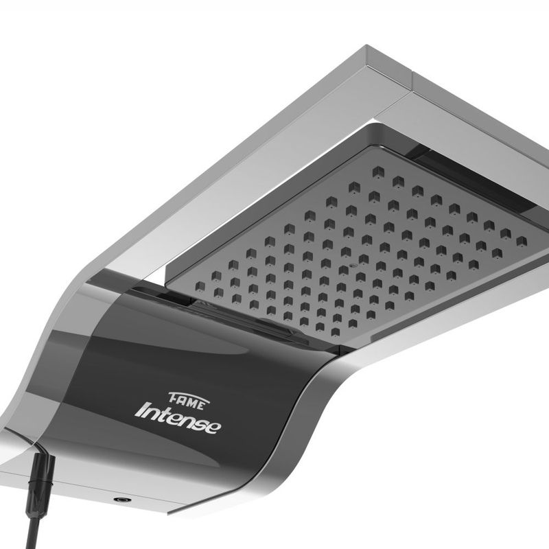 Ducha-Intense-Eletronica-Preta-220V-7800W-Fame