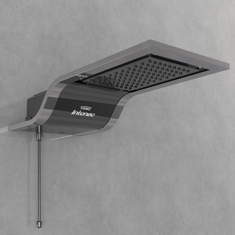 Ducha-Intense-Eletronica-Preta-220V-7800W-Fame