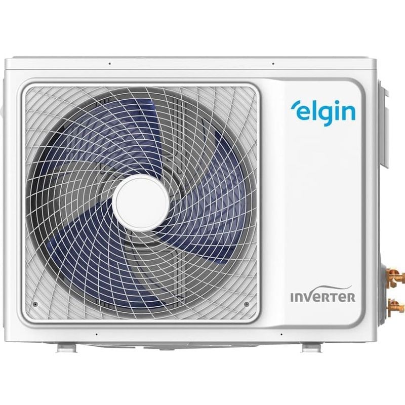 Ar-Condicionado-Inverter-Elgin-Eco-Star-12000-BTUs-Frio-127V