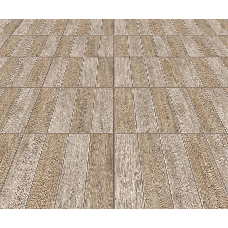 Piso HD 557012 Bold Granilhado Marrom 58X58cm 2,32m2