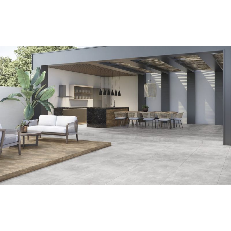 Porcelanato-Soft-Concret-Retificado-Acetinado-Cinza-83x83cm-273m2