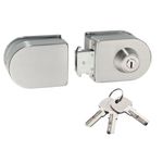 Fechadura-de-Pressao-Porta-de-Vidro-Correr-Multiponto-Inox-Escovado