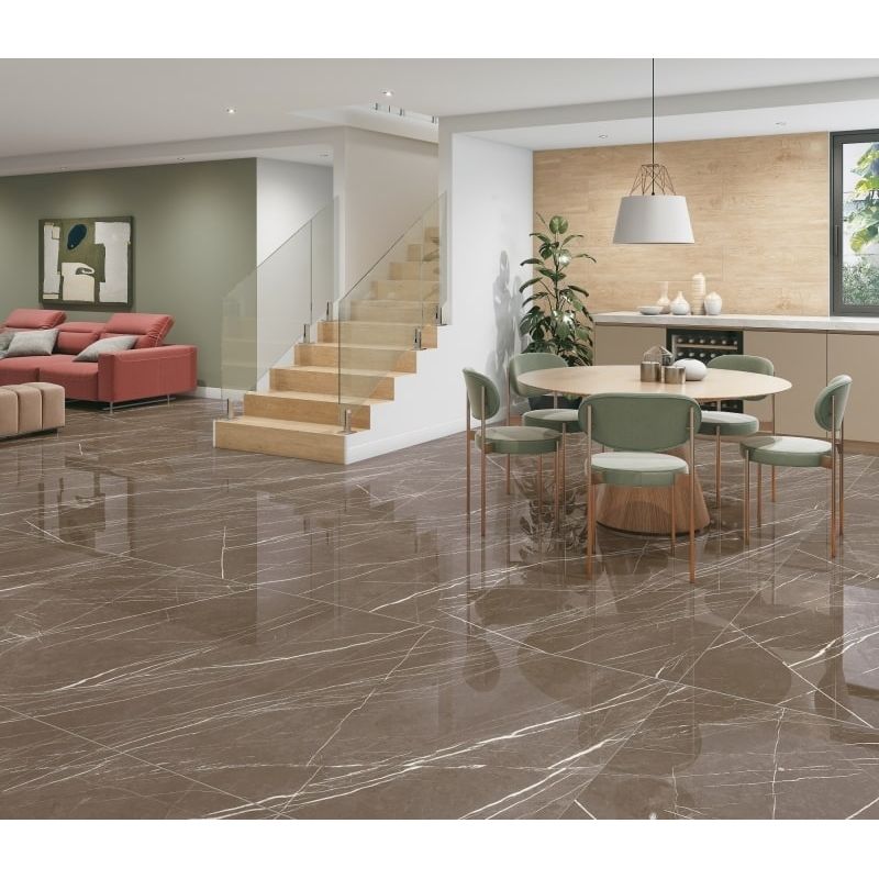 Porcelanato-Yara-Caramelo-Retificado-Granilhado-Caramelo-30x121-221m2