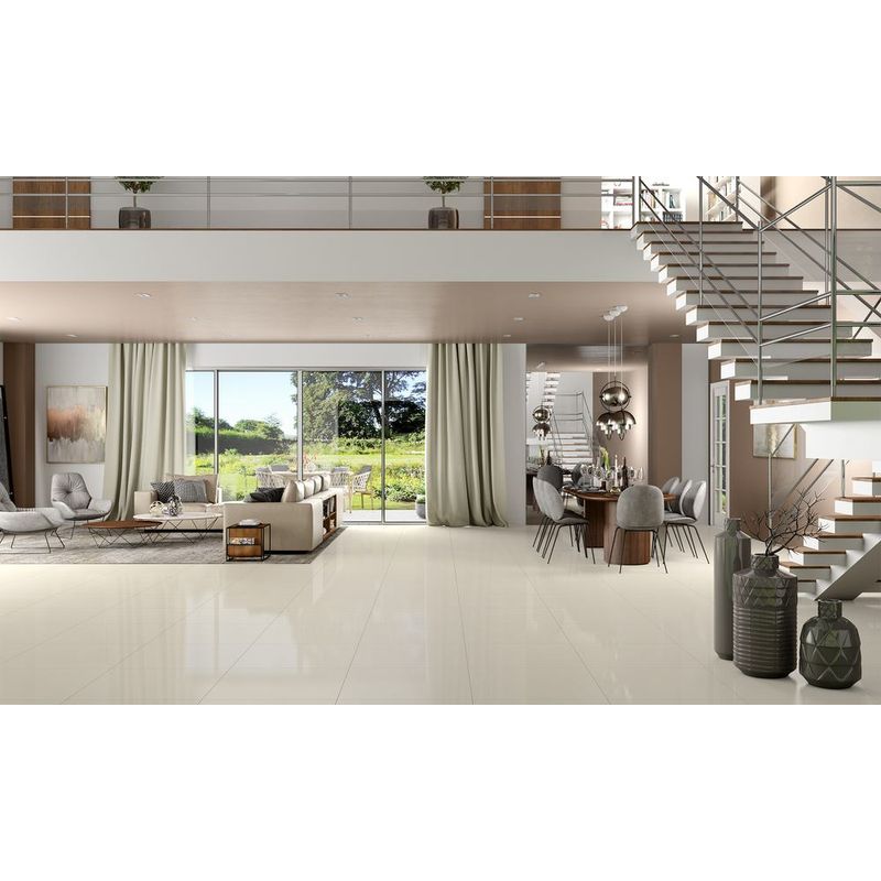 Porcelanato-Classic-Marfil-Retificado-Polido-Bege-71x71cm-252m2