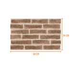 Revestimento-Connect-Terracota-Bold-Acetinado-Marrom-34x58cm-152m2