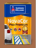 Tinta-Premium-Acrilica-Fosco-Novacor-Piso-Castor-18L