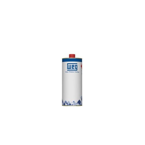 Diluente Epóxi 3005 0,9L Weg