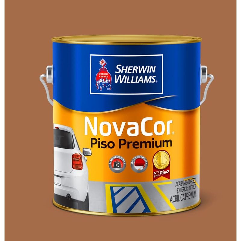 Tinta-Premium-Acrilica-Fosco-Novacor-Piso-Castor-36L
