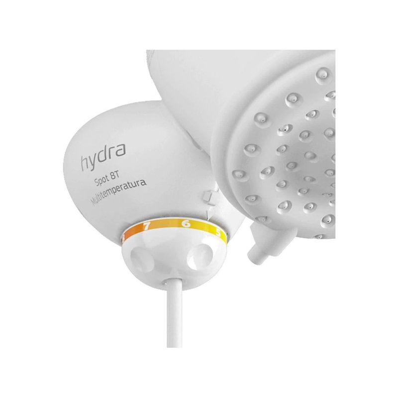 Ducha-Spot-8-Temperaturas-Branca-220V-6800W-Hydra-Corona