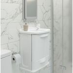 Kit-Gabinete-para-Banheiro-com-Cuba-Fit-GAB5-Branco-45cm