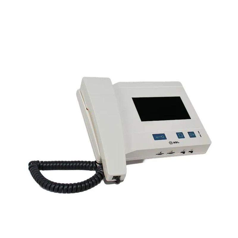Porteiro-Eletronico-Video-Class-Branco-3-pontos-43-Bivolt