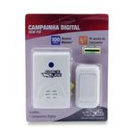 Campainha-sem-Fio-36-Toques-Alcance-100-Metros-a-Pilha-Bivolt