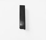 Terminal-Para-Acabamento-de-Rodape-Preto-Direto-7cm